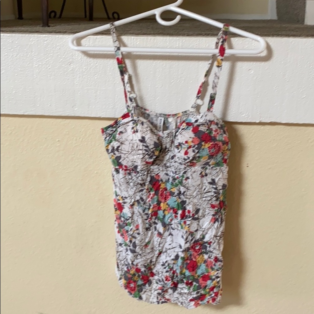 Tank top